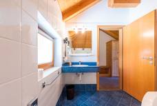 Hotel Sonne - Bagno